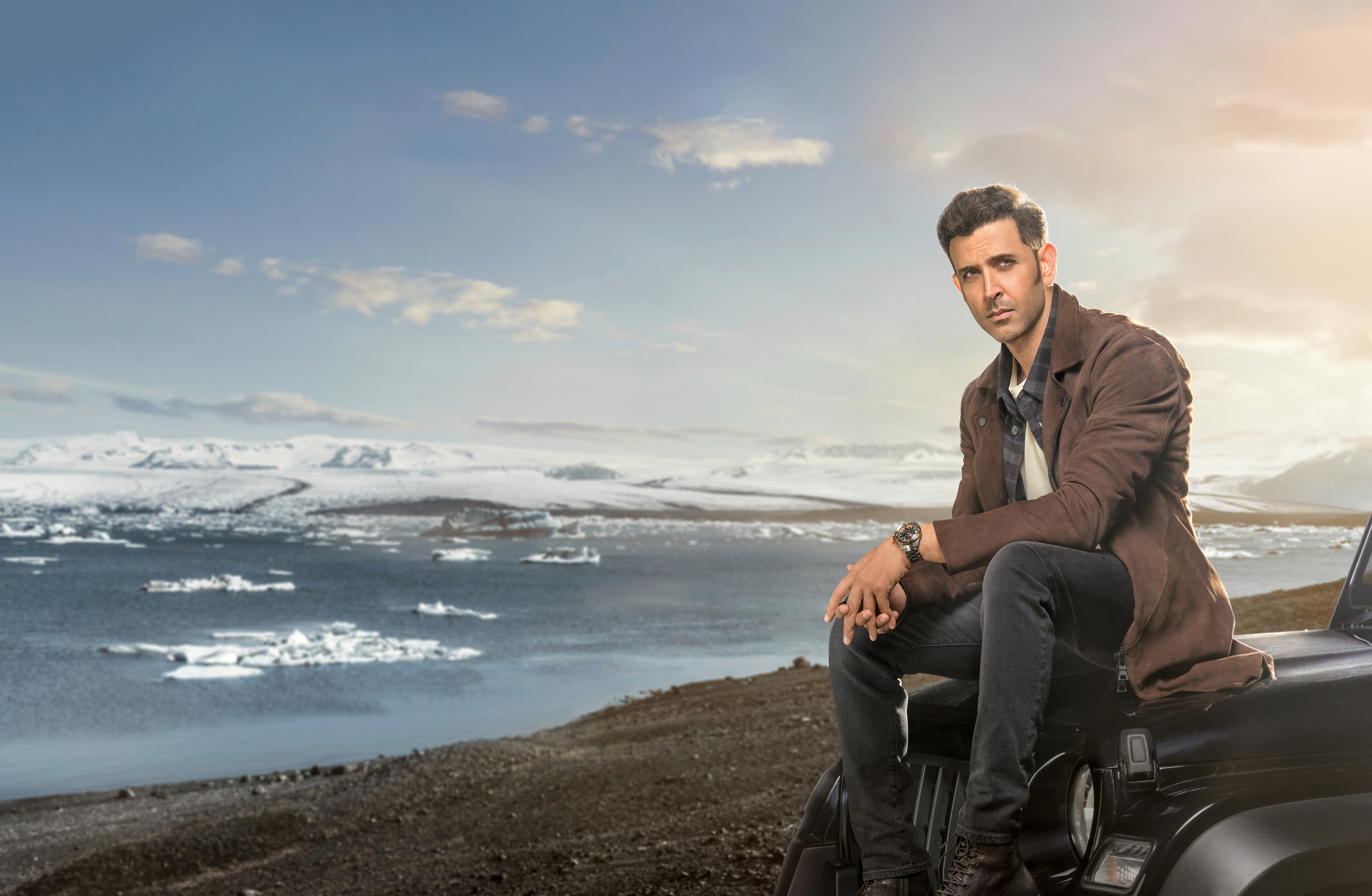 Ритик Рошан