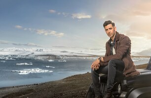 Ритик Рошан