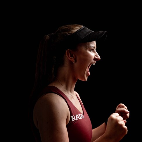 Barbora Krejčíková