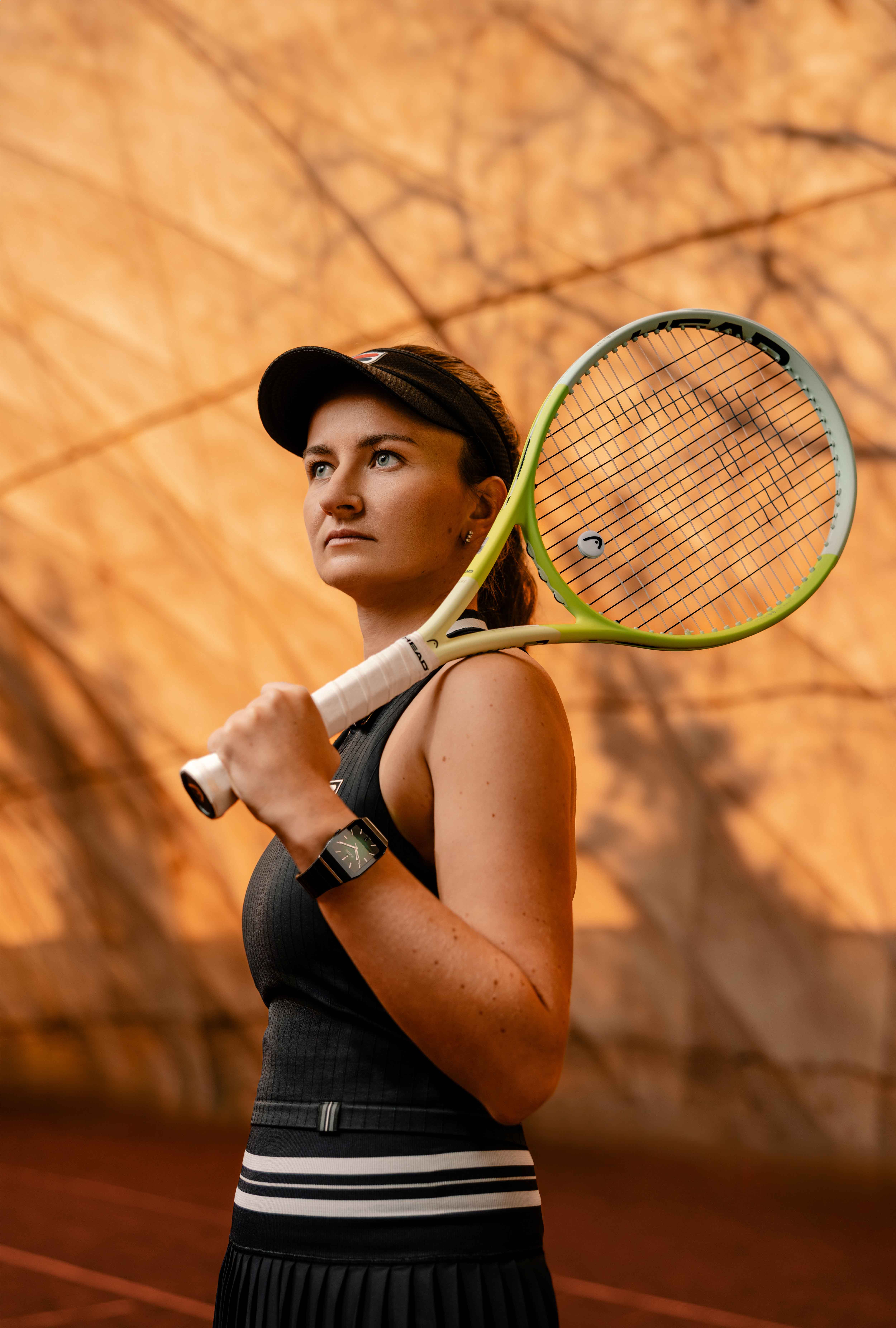 Barbora Krejč&iacute;kov&aacute;