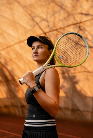 Barbora Krejčíková