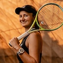 Barbora Krejč&iacute;kov&aacute; - Category