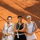 Tennis - Categor&iacute;a