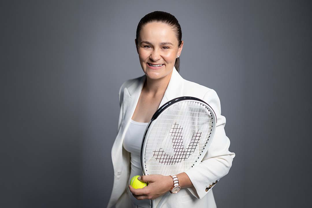 Ash Barty