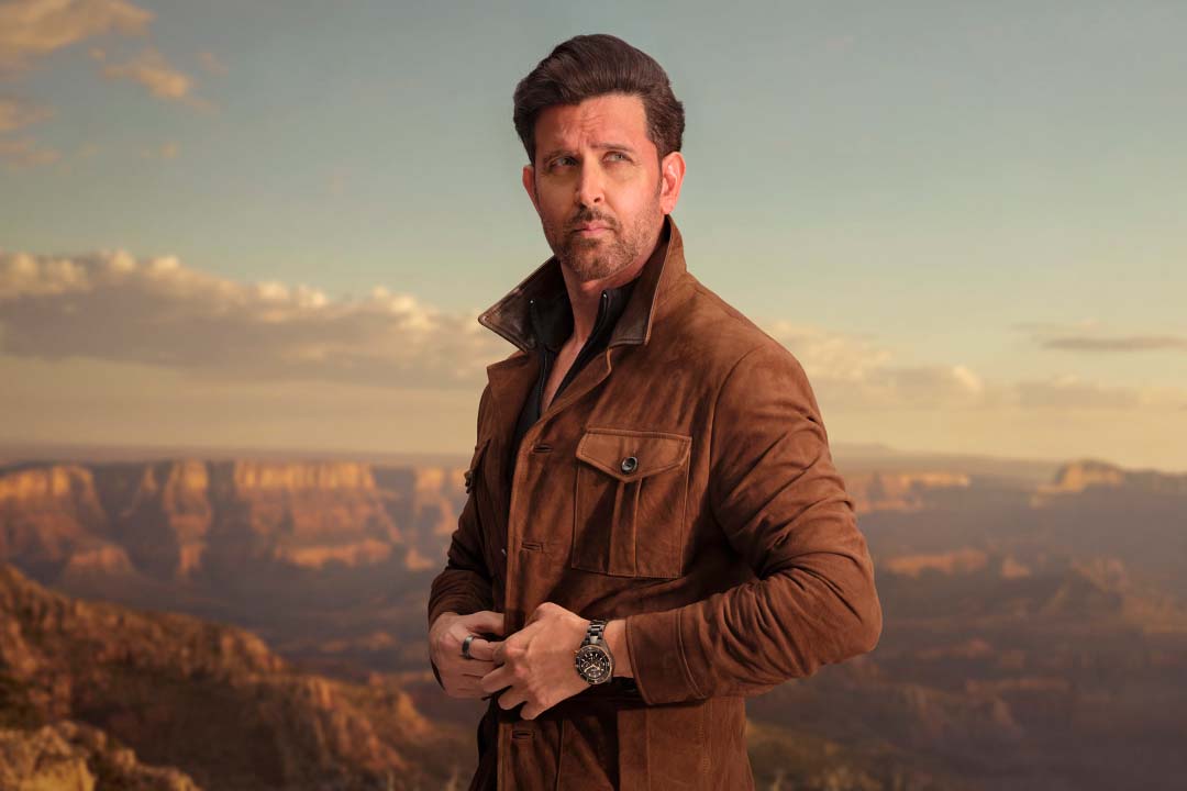 Hrithik Roshan