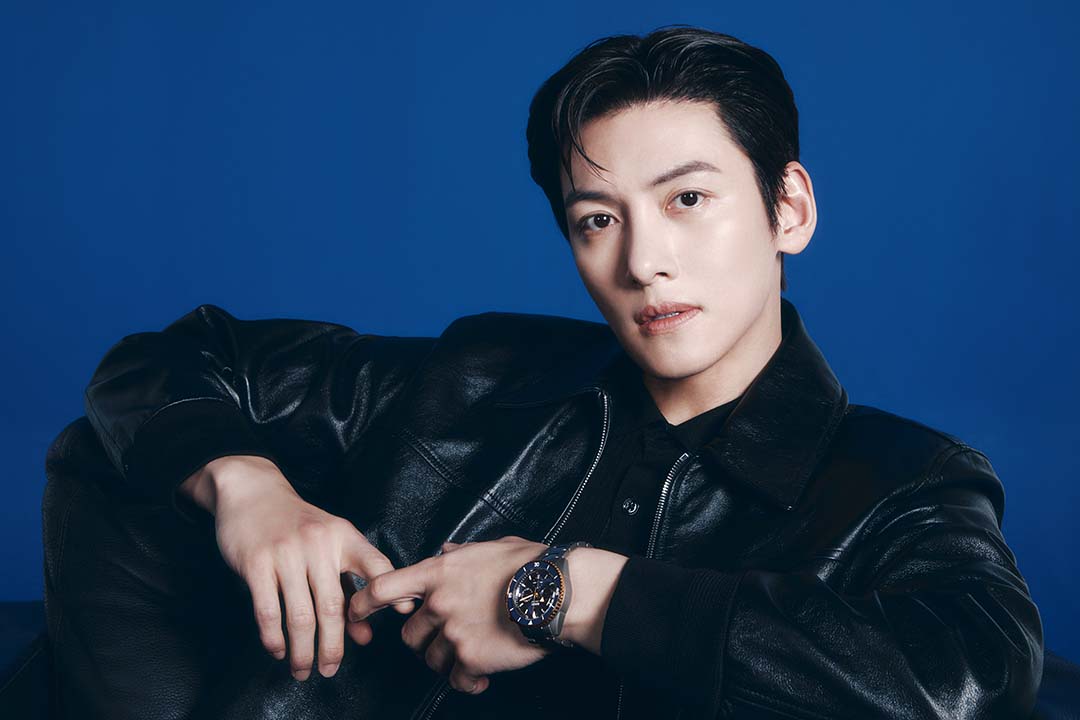 Ji Chang-wook