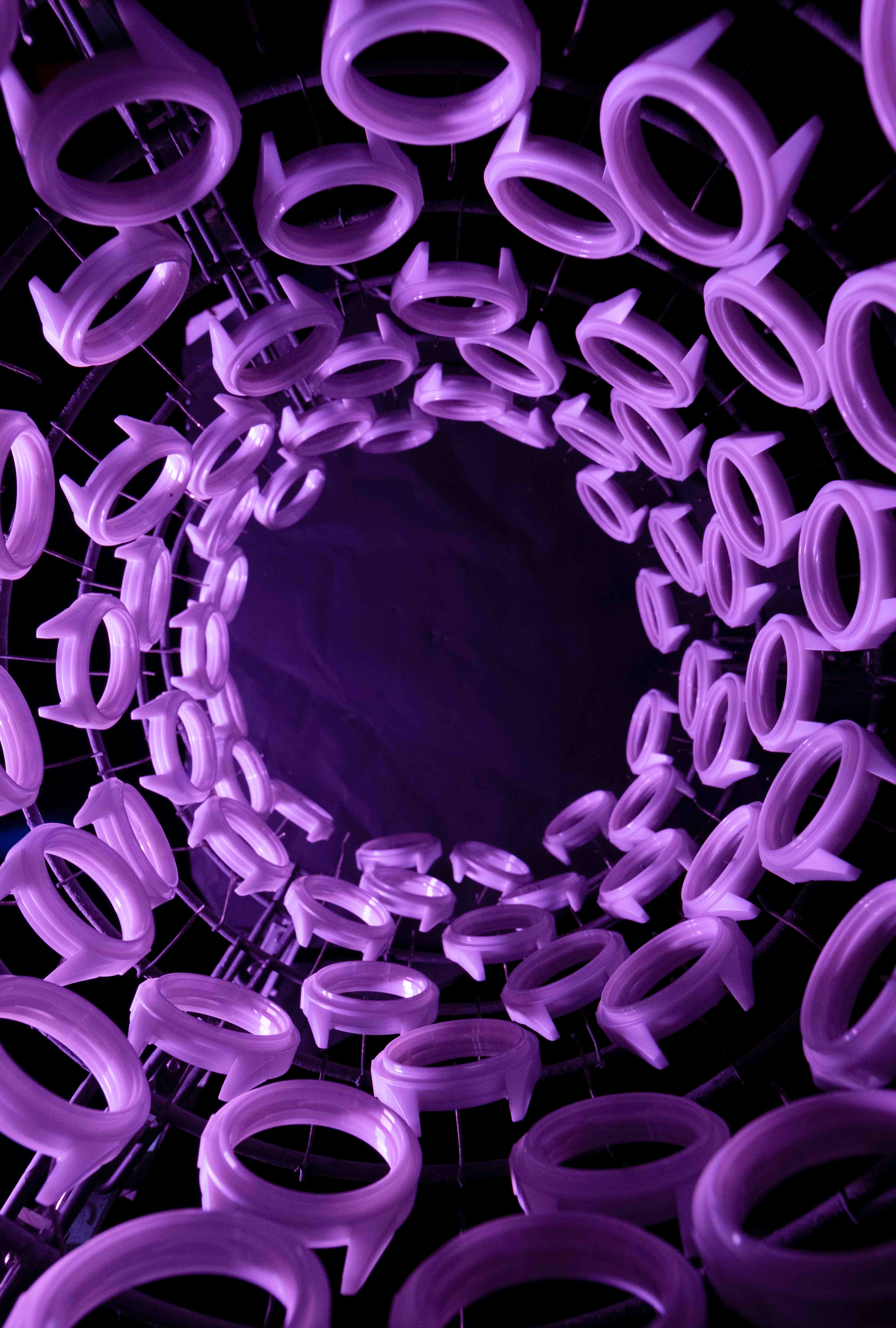 Ongoing discoveries from the Master of Materials