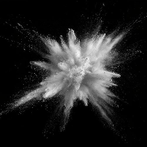 High-Tech Ceramic - Category