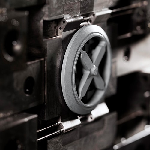 Production Process - Category