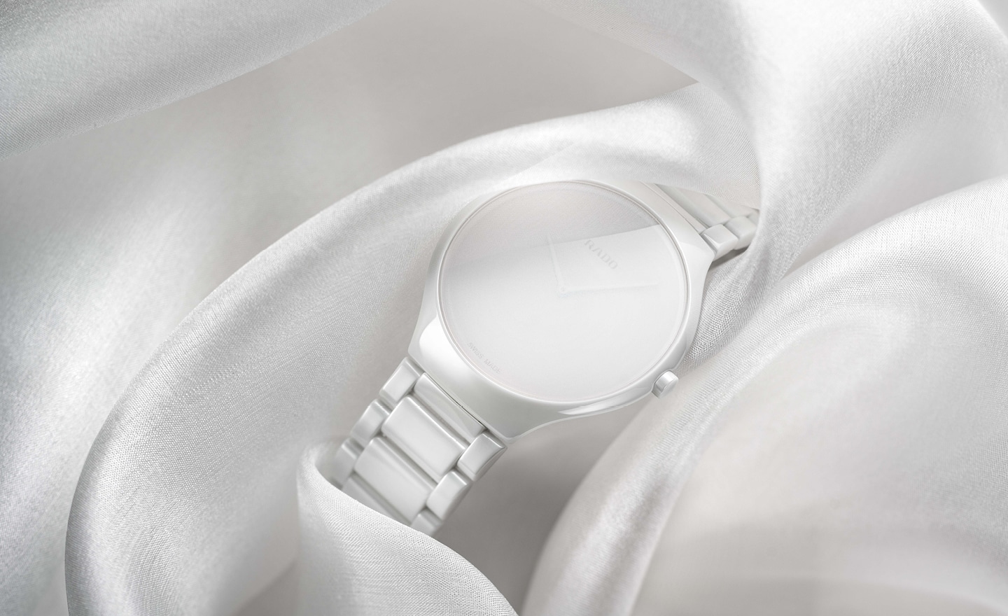 Rado \u0026 Design | Rado® Suisse