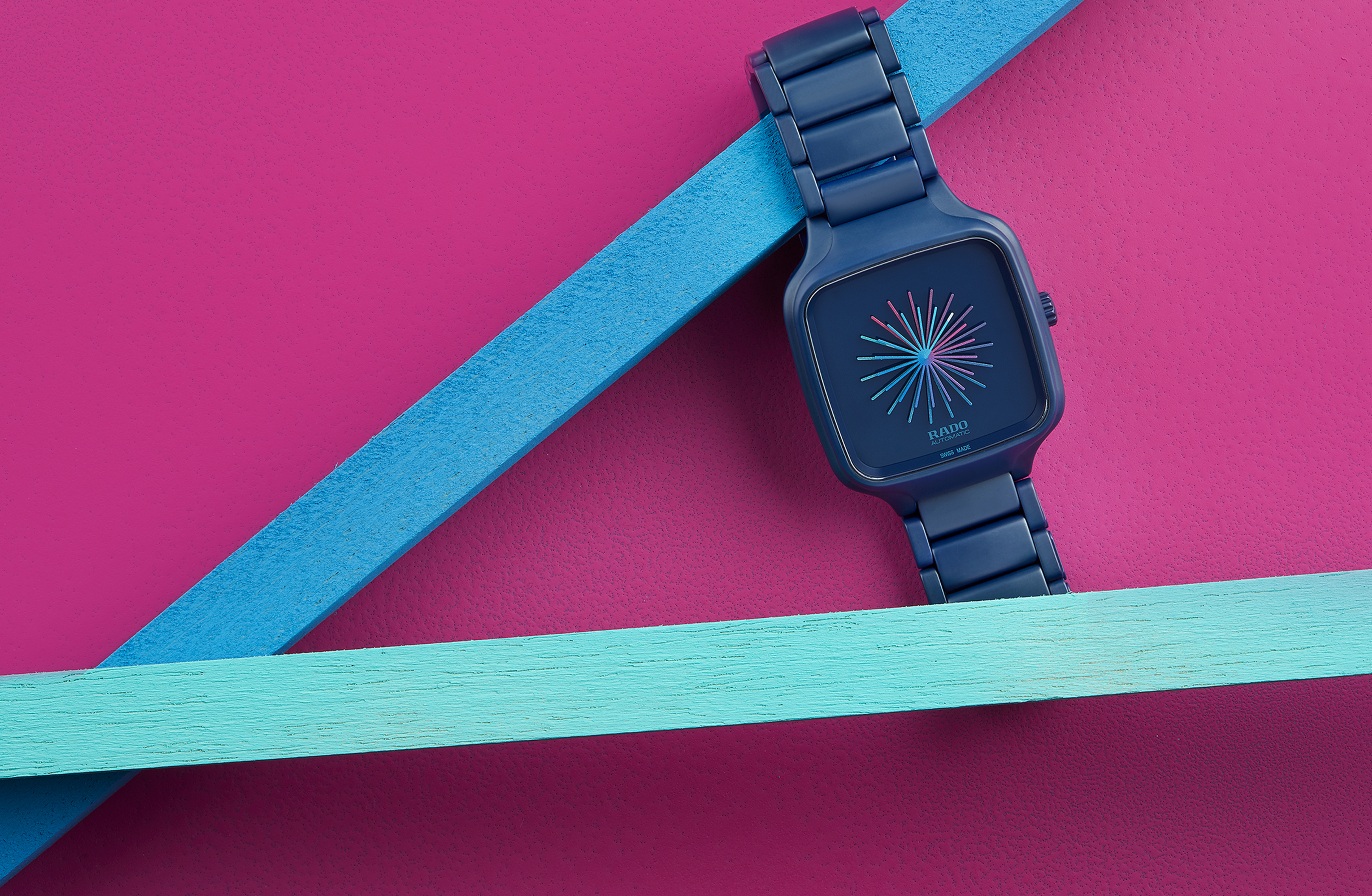 Дизайнерская коллекция True Square