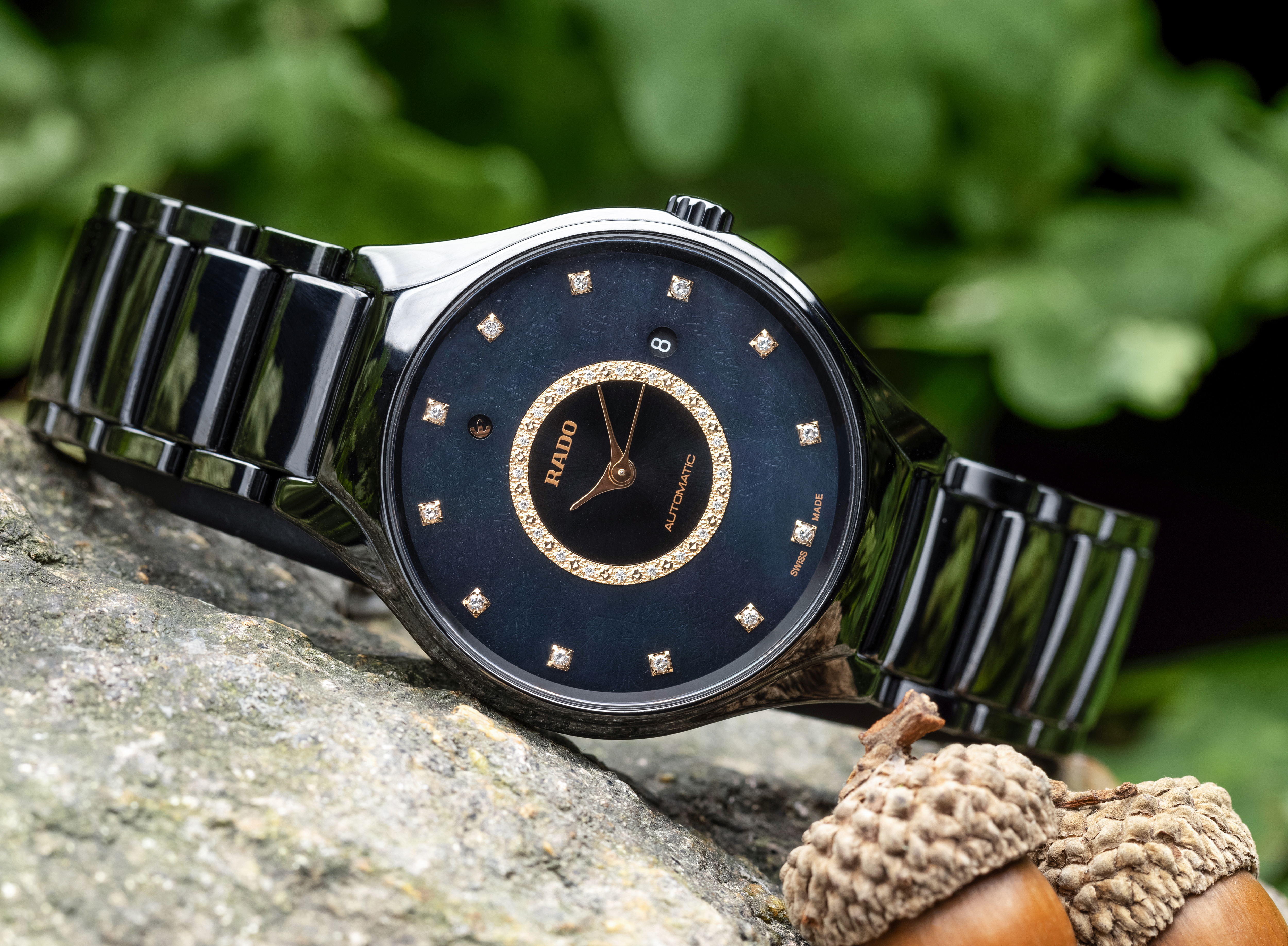 グレート ガーデン オブ ザ・ワールドについて