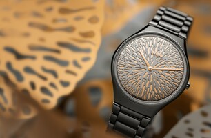 Rado x Great Gardens of the World