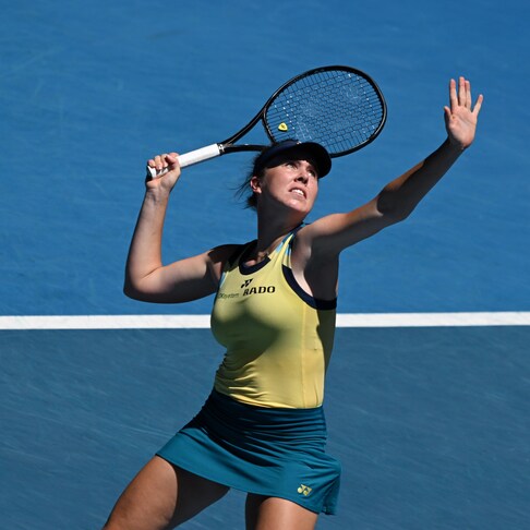 На пути к вершине