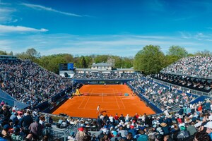 BMW Open