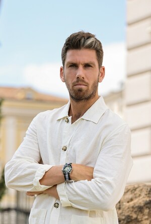 «Точность важна как в теннисе, так и в часовом деле».