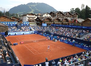 Турнир EFG Swiss Open Gstaad