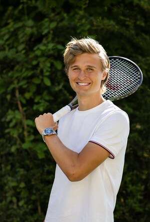 Леандро Риди