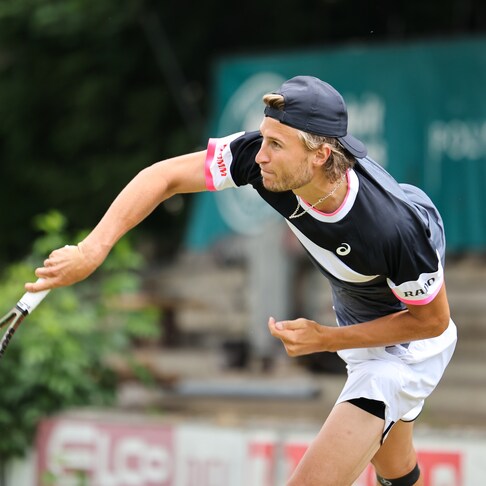 Леандро Риди