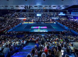 Erste Bank Open Wien (Австрия)