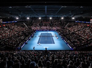 Swiss Indoors Basel (Швейцария)