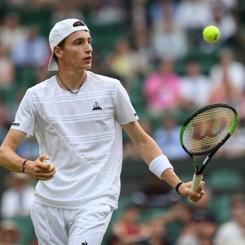 ラドーとテニス ラドー 日本