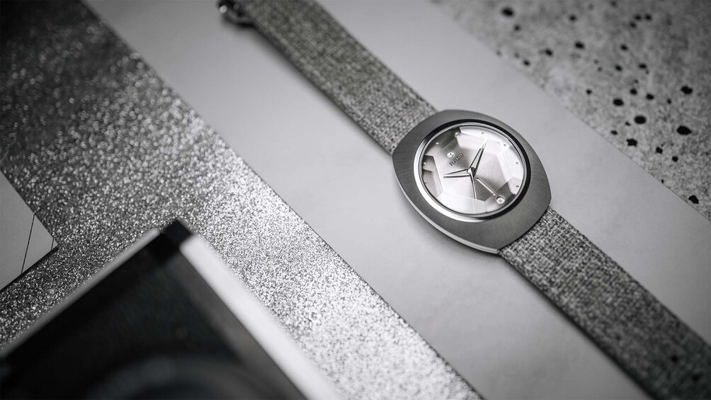 DiaStar Original 60-Year Anniversary Edition