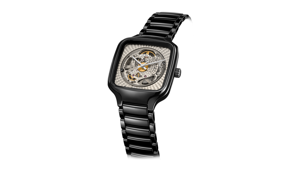 True Square X Kunihiko Morinaga Special Edition