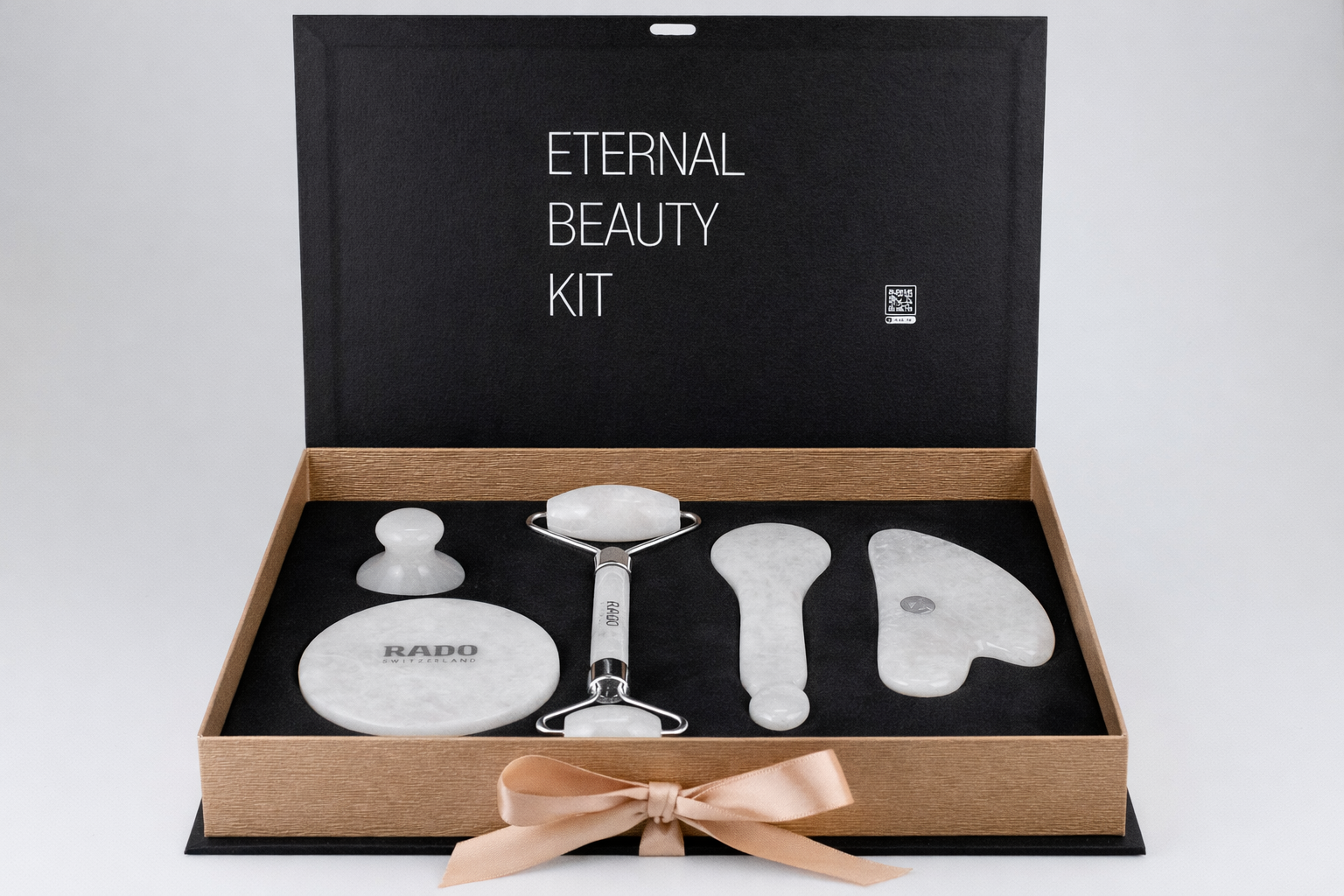 Rado Eternal Beauty Kit