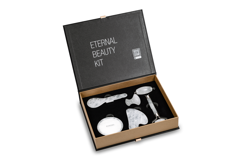 Rado Eternal Beauty Kit