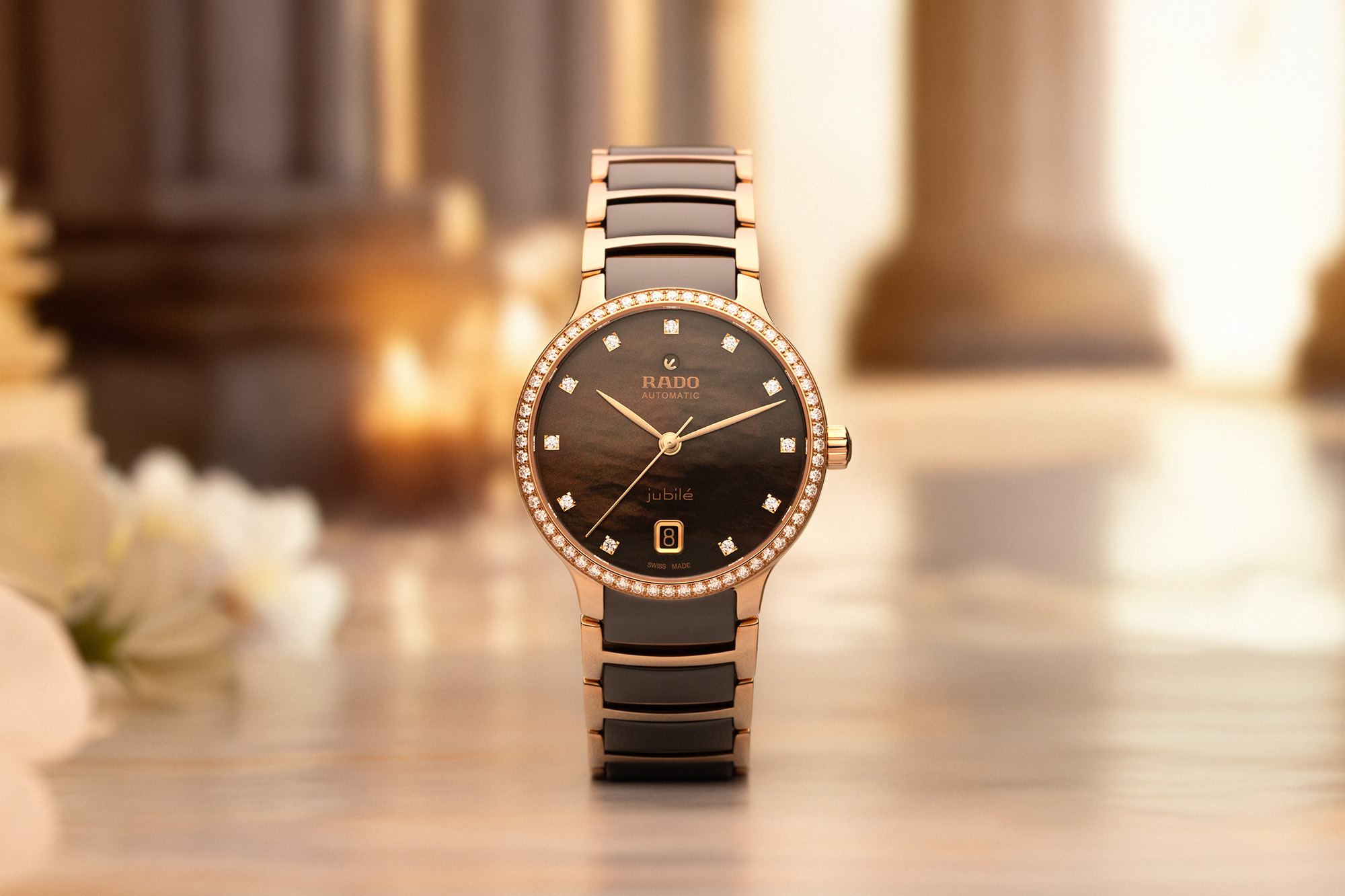 Centrix Automatic Diamonds