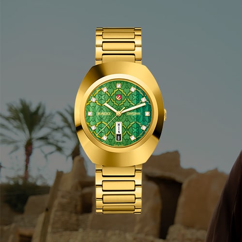 DiaStar Original 38mm - Category