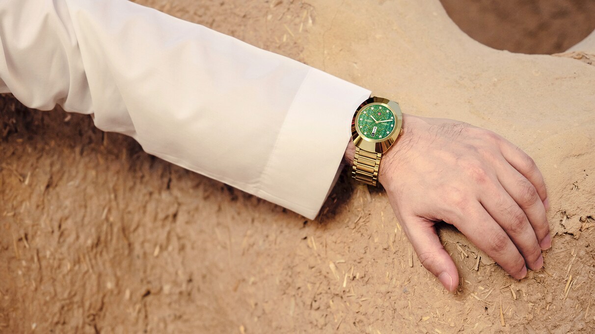 DiaStar Original 38mm