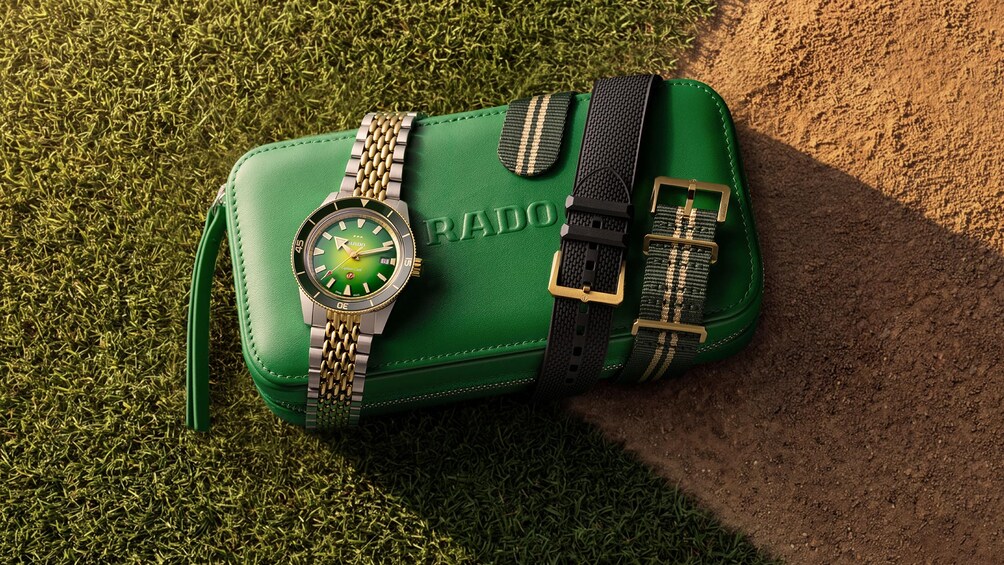 Captain Cook X Cameron Green Limited Edition