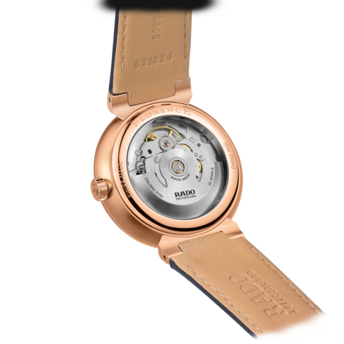 A New Era of Elegance