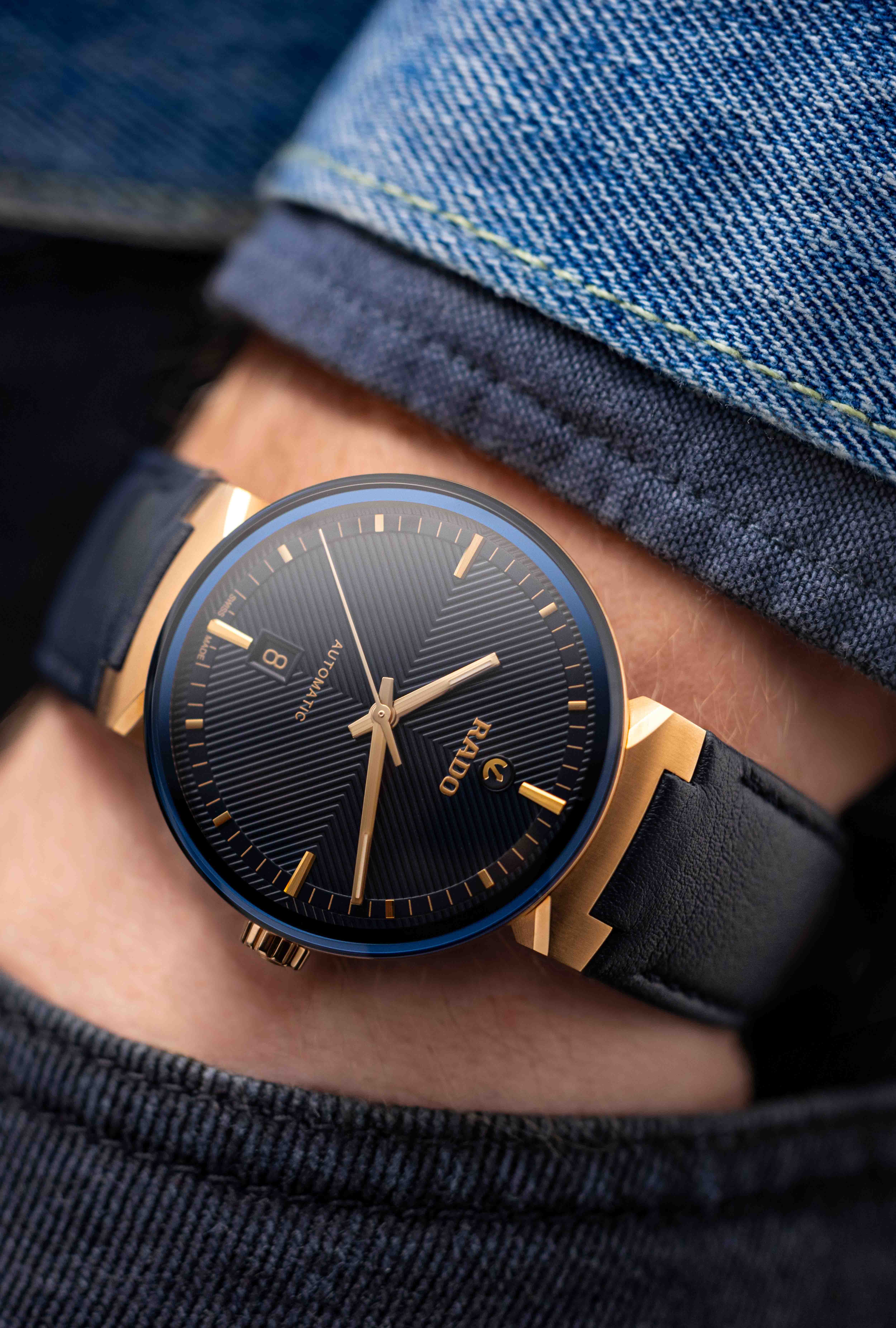 Florence Automatic