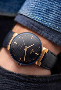 Florence Automatic