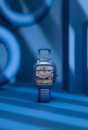 WHEN THE BLUES FEELS SO GOOD