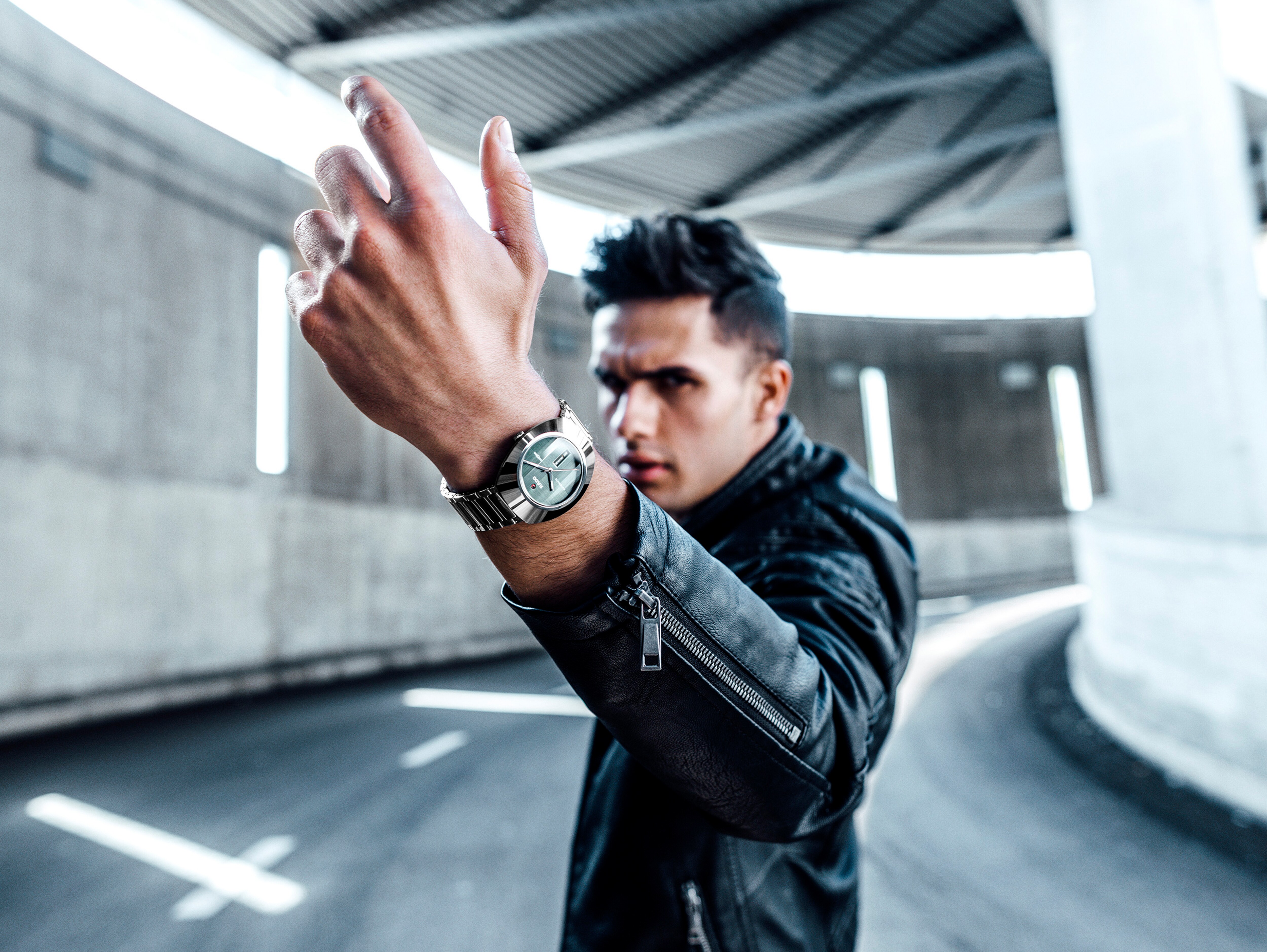 DiaStar Original ステンレススチール 時計 R12160303 | Rado® 日本