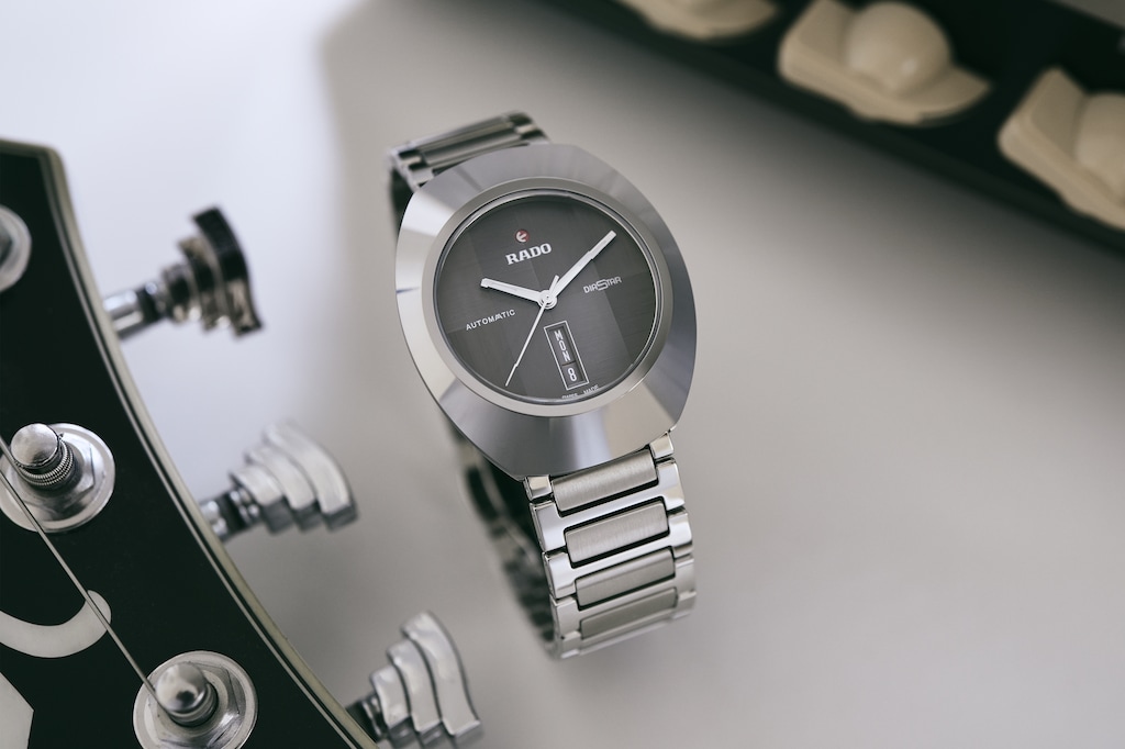 Rado DiaStar Original 细节图片
