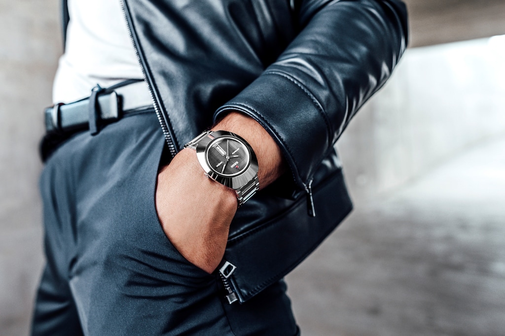 Rado DiaStar Original 生活方式图片