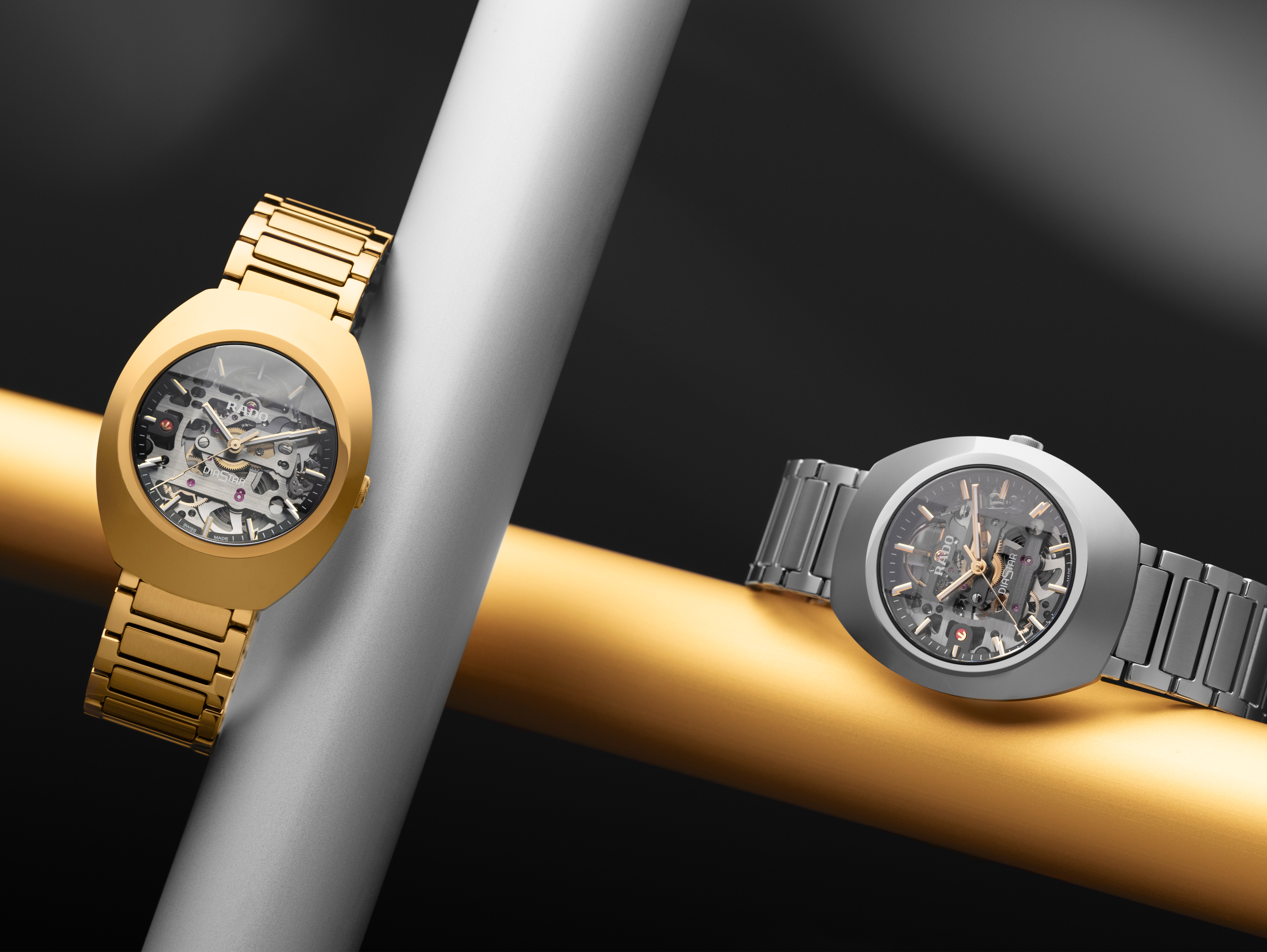 diastar-skeleton-gold