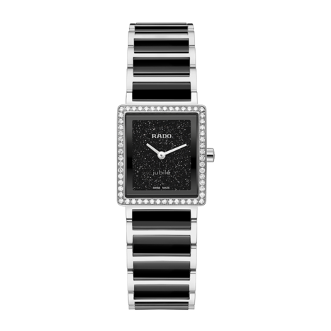 Integral Diamonds