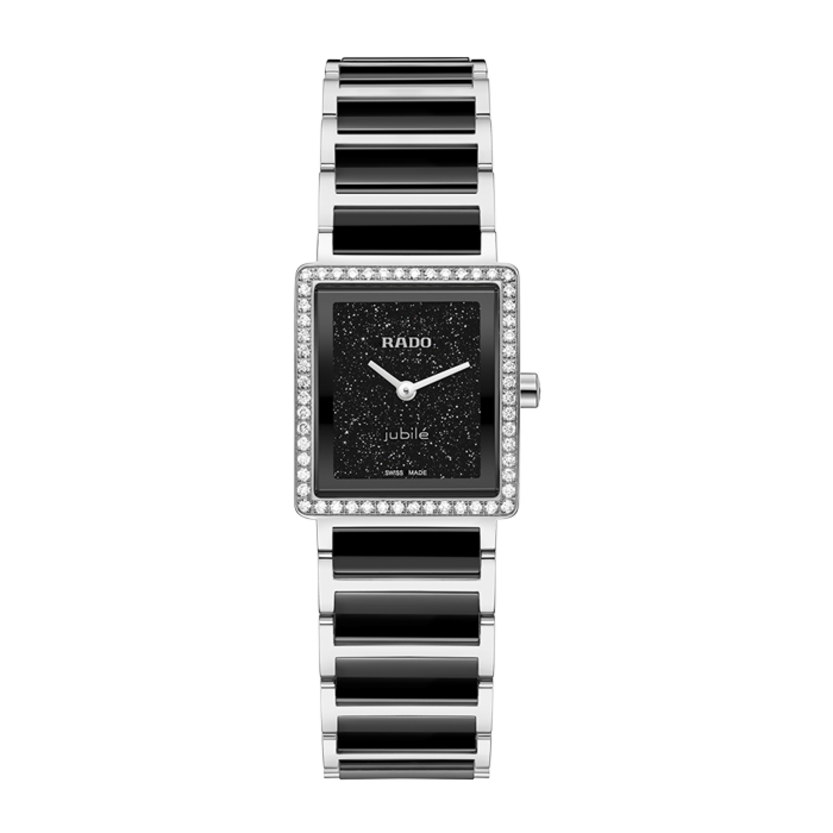 Integral Diamonds