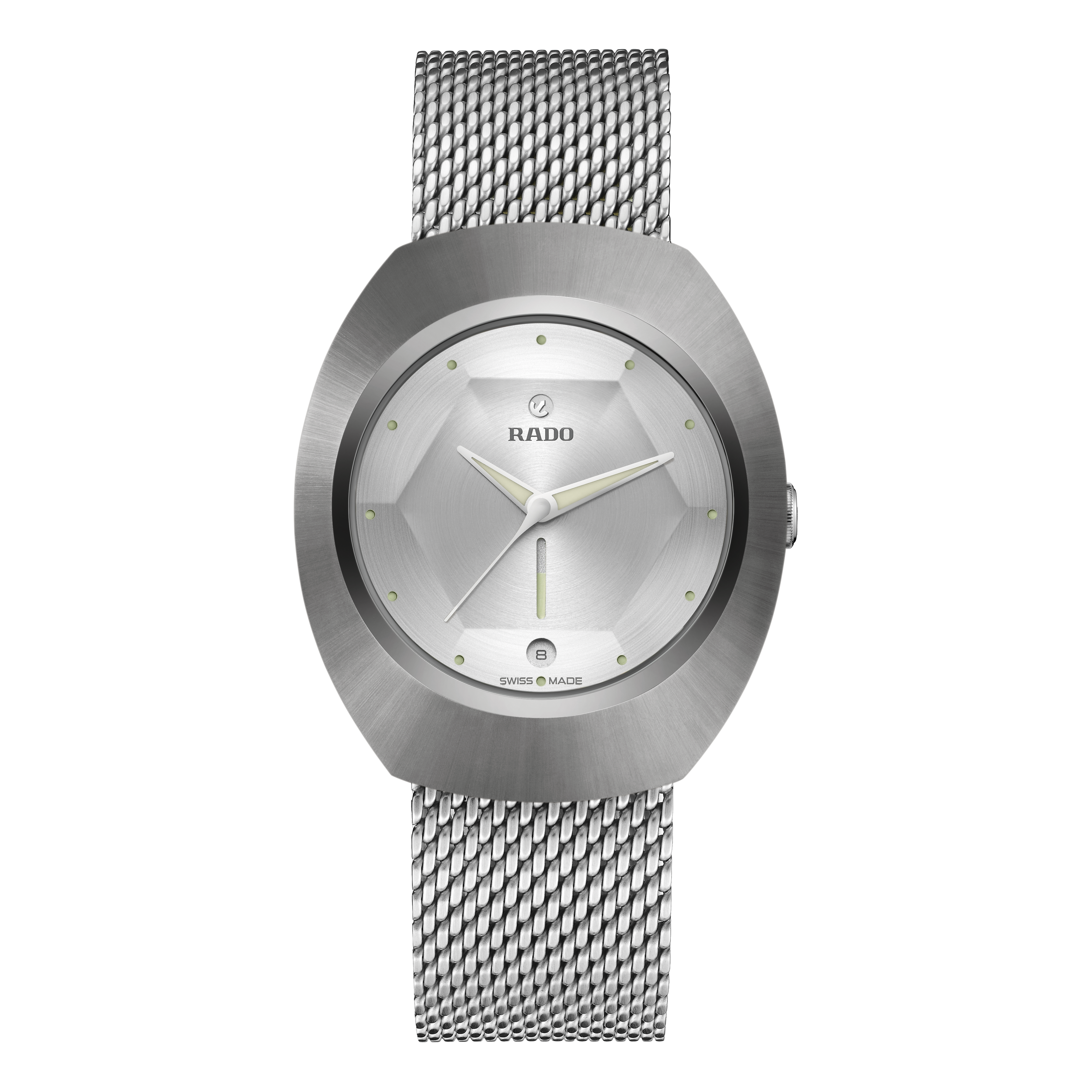 Design watches | RADO® Design watches | RADO®