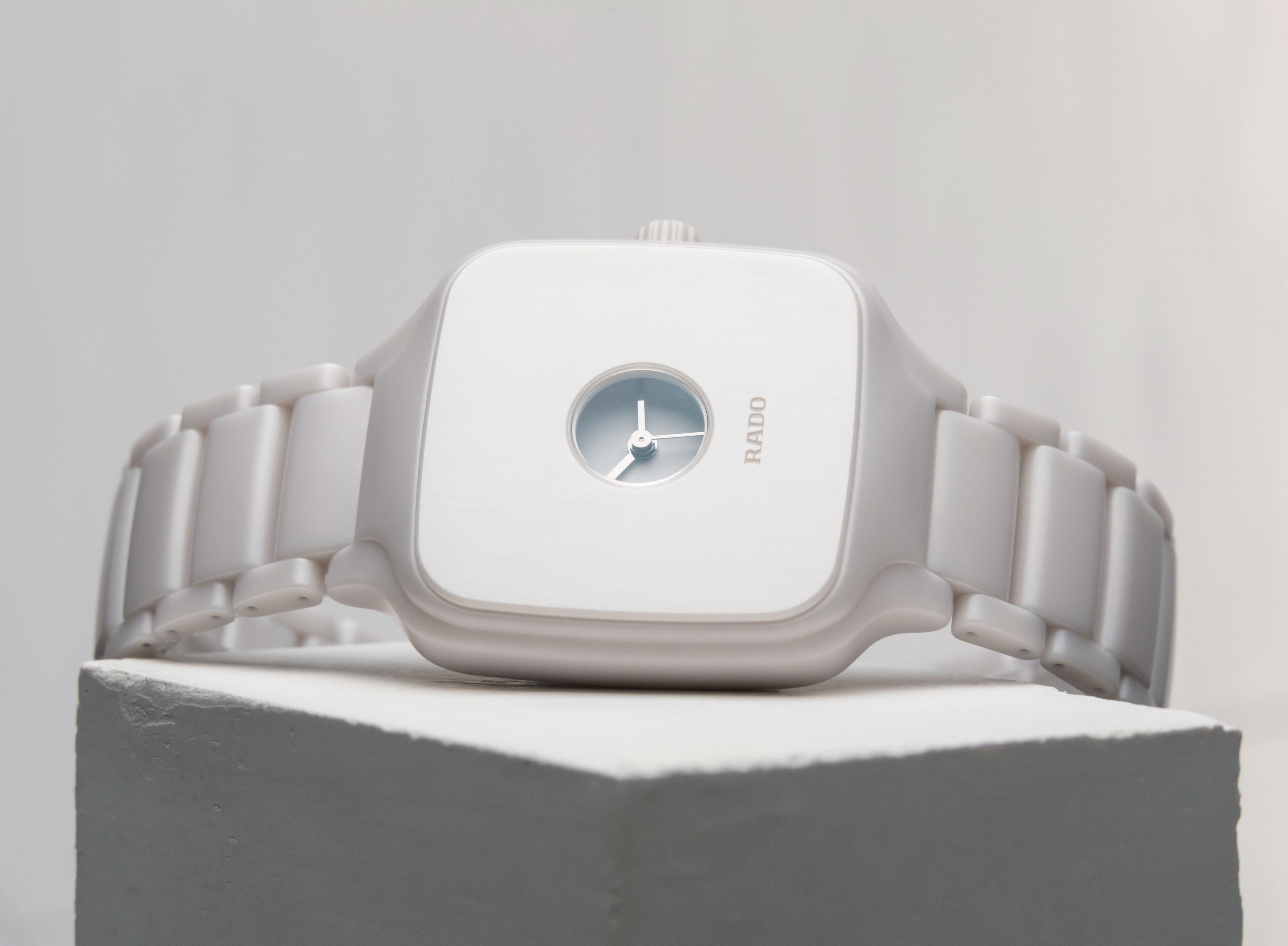 Rado True Square Formafantasma