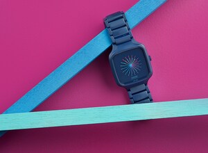 True Square Over The Abyss