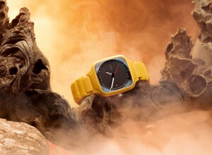 Rado True Square x Tej Chauhan