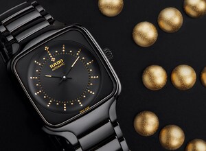 True Square x Yuan Youmin