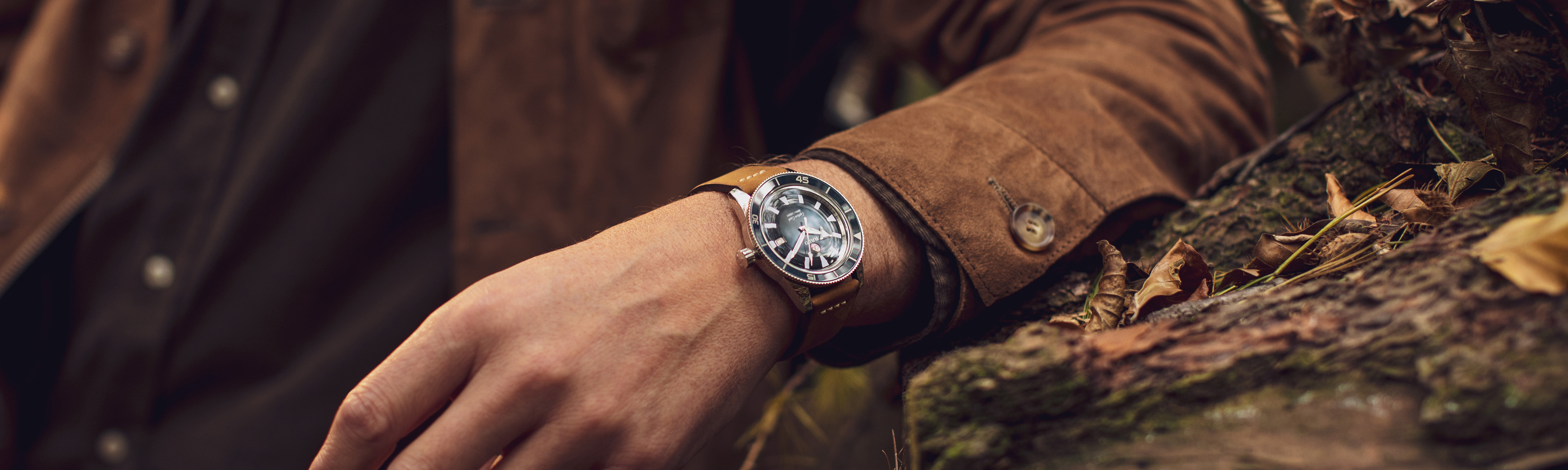 Винтажные часы